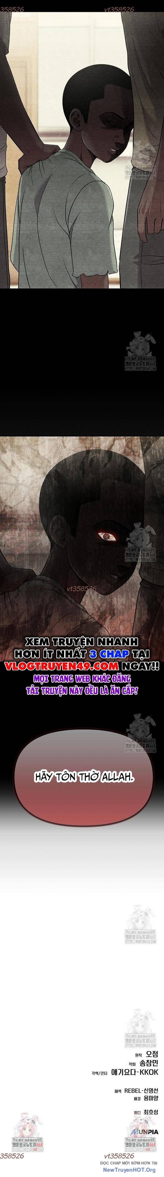 Nhân Viên Thực Tập Kim Cheolsu - chap94 - Trang 26